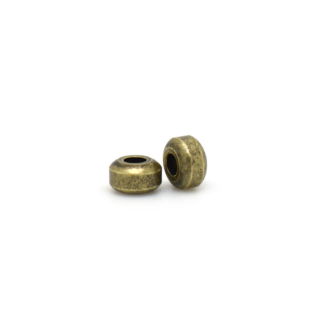 Brass Jewelry Making Accessories, Brass Beads Jewelry Making