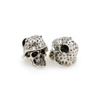 Exquisite Skull Beads-Jewelry Making Accessories   13x14x15mm