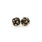 Exquisite Skull Beads-Jewelry Making Accessories   11.5x10mm