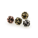 Exquisite Skull Beads-Jewelry Making Accessories   11.5x10mm