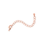 Shiny Minimalist Chain-DIY Jewelry Making Accessories   66mm