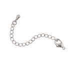 Shiny Minimalist Chain-DIY Jewelry Making Accessories   66mm