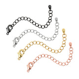 Shiny Minimalist Chain-DIY Jewelry Making Accessories   66mm