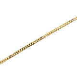 Simple Oval Chain Links,Gold Chain,DIY Necklace Chain 4.5m