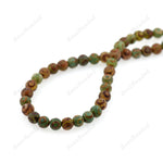 Natural Tibetan Beads,Crackle Agate DZI Beads Loose Gemstone Bead - BestBeaded